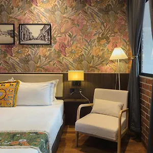 Rare Heritage House 3*, George Town Malasia