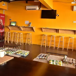 Sim Citystay , George Town Malasia