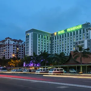 Promenade 4* Kota Kinabalu