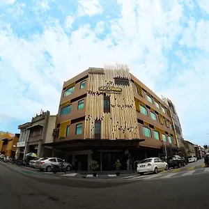 Le Dream Boutique 4*, George Town Malasia