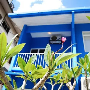 Gasthof Sahabat Guesthouse