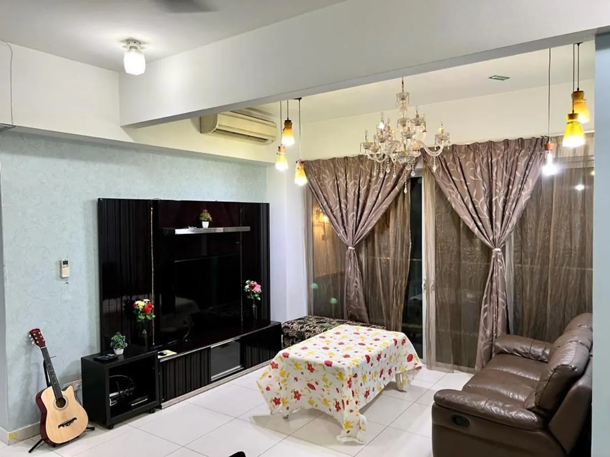 Hostel Regalia Skypool Klcc Kuala Lumpur