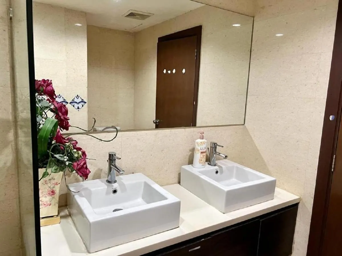 Hostel Regalia Skypool Klcc Kuala Lumpur 0*,  Ma­lay­sia